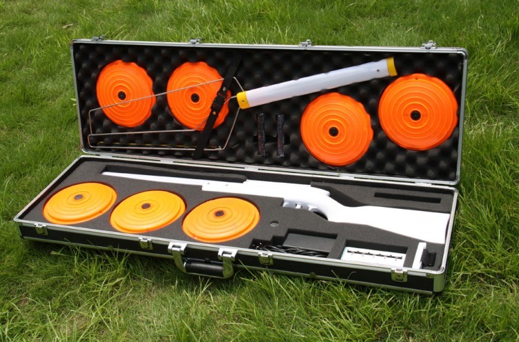 家庭版电子飞靶